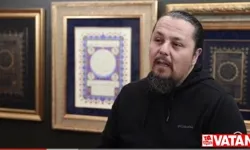 "Doğuştan böyle olmuşum. Allah beni doğuştan sevmiş"