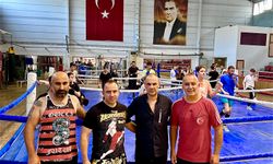İbrahim Murat Gündüz ve Rahim Abaseliyev İşbirliği, Spor Dünyasına Yeni Bir Soluk Getiriyor