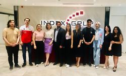 “Anadolu’nun Genç Yüzü Bilişimle Aydınlanıyor” programı devam ediyor