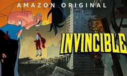 Invincible’ın ikinci sezon fragmanı ve yayın tarihini paylaşıldı