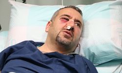 Sağlık teknikerini yaralayan saldırganın cezası belli oldu
