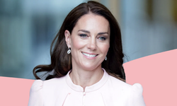 Prenses Kate'in beslenme sırrı ortaya çıktı