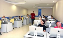 KÜGİM’de ücretsiz eğitimler başladı