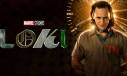 Loki'nin 2. sezon afişi geldi