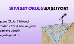 KA.DER Kadın Adayları Yerel Seçimlere Hazırlıyor: Son başvuru 16 Temmuz’da