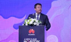Huawei`in İlk Yerel Bulut Servisi Huawei Cloud Tanıtıldı