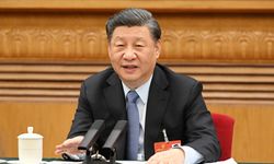 Xi’den siber güvenlik vurgusu: Tüm olanaklar kullanılmalı