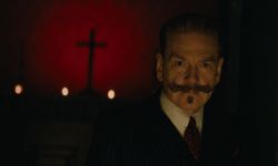 ‘Venedik’te Cinayet’ten yeni fragman yayınlandı
