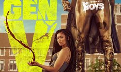 Prime video “Gen V” dizisinin yayın tarihini belirledi