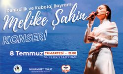 Kabotaj Bayramı Coşkusu Melike Şahin Konseri ile Taçlanacak