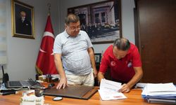 Milas Belediyesi, AYA ile işbirliği protokolü imzaladı