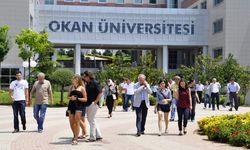 İstanbul Okan Üniversitesi'nde Büyük Buluşma