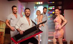 Özgür Ordulu Orka Orkestrası yeni şarkıyla geliyor