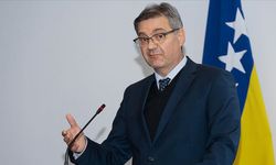 Bosna Hersek'ten NATO'ya, ülkeye asker konuşlandırılması talebi