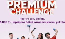 Hepsiburada, Meta iş birliği ile gençleri Premium Challenge’a çağırıyor