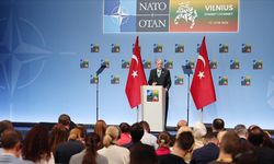 Avrupa basını, Cumhurbaşkanı Erdoğan'ın NATO Zirvesi'nde oynadığı role dikkati çekti
