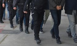 İstanbul’daki FETÖ operasyonunda 4 kişi yakalandı
