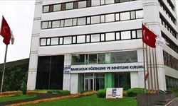BDDK'den finansal istikrarı destekleyici adımlar