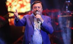 Selami Şahin 57. sanat yılını kutluyor