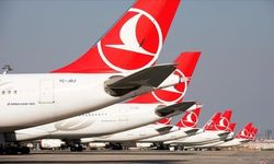 THY'den personel maaşına yüzde 41 zam kararı