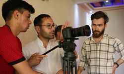 Afgan sinemacılar, sektörü YouTube üzerinden ayakta tutmaya çalışıyor