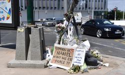 Fransa'nın Herault bölgesinde halk, polislerin "bekleme durumu"na geçmesine tepkili