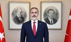 Dışişleri Bakanı Fidan, İsveçli mevkidaşı Billström ile telefonda görüştü