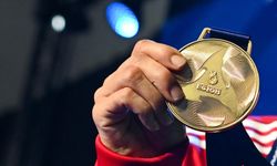 Türkiye, 3. Avrupa Oyunları'nı 38 madalyayla tamamladı