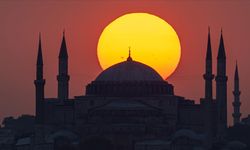 İstanbul, Travel + Leisure Dergisi'nin "Avrupa'nın En İyi 15 Şehri" ödüllerinde birinci oldu