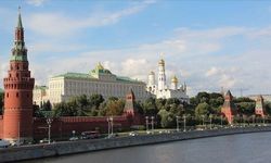 Kremlin: G7’nin Ukrayna güvenlik garantisi verme planı Rusya'nın güvenliğine tecavüz etmektir