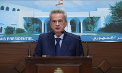 Fransa, Lübnan Merkez Bankası Başkanı'nın ülkedeki tüm mal varlığına el koydu