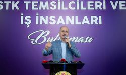 Kurtulmuş: Dünyada herhangi bir din mensubunun kutsalına hakaret asla kabul edilemez