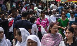 Goldman Sachs'a göre Hindistan ekonomisi 2075’te ABD’yi geçecek