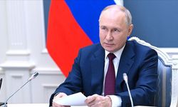 Putin, ABD ve Avrupa’nın elinde yeteri kadar mühimmat olmadığını söyledi