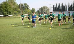 Sakaryaspor, 17 sezonun ardından Süper Lig'e yükselmeyi hedefliyor