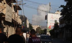 İsrail güçleri Batı Şeria'da 5 Filistinliyi öldürdü, 27 Filistinliyi yaraladı