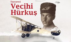 Türk havacılık ve sanayisine ilham veren pilot: Vecihi Hürkuş