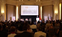 İsviçre'de "100. Yılında Lozan Barış Antlaşması Paneli" düzenlendi