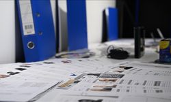 Ankara Emniyetinin "Hayalet İz Operasyonu" 18 aylık fiziki ve teknik takiple düzenlendi