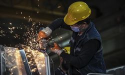 Türkiye'de işçilerin yüzde 14,7'si sendikalı