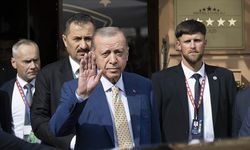 Cumhurbaşkanı Erdoğan'dan NATO Zirvesi'nde yoğun diplomasi mesaisi