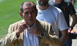 Galatasaray Kulübü Başkanı Dursun Özbek'ten TFF'nin komisyon kararına tepki
