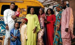 Senegal'de genç fotoğrafçıların yaşattığı bayram geleneği: Ndewendeul