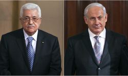 Filistin Devlet Başkanı Abbas ve İsrail Başbakanı Netanyahu Türkiye'yi ziyaret edecek