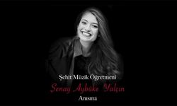 Şehit öğretmen Aybüke Yalçın'ın hayatı film olacak