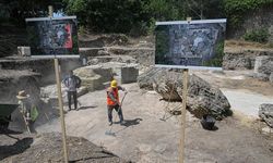 Bathonea Antik Kenti kazı çalışmaları İstanbul'un tarihine ışık tutacak