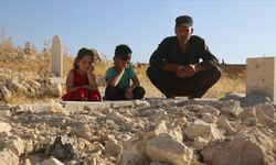 Tel Abyadlı Halaf, hasta kardeşini işkenceyle öldüren PKK/YPG'den hesap sorulmasını istiyor