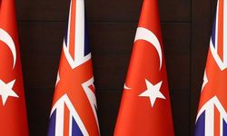 Türkiye ve Birleşik Krallık'tan serbest ticaret anlaşmasının güncellenmesine ilişkin ortak bildiri