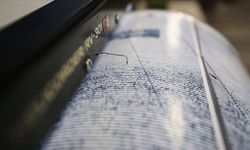 Tonga'da 6,9 büyüklüğünde deprem oldu