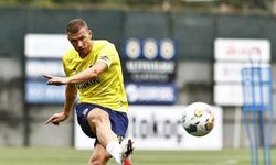 Fenerbahçe'nin yeni transferi Dzeko iddialı
